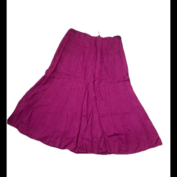 Elegant Skirt size 18 - Picture 2 of 4